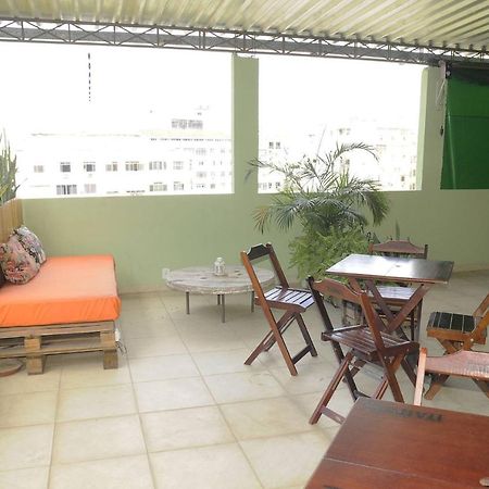 Le House Hostel Rio de Janeiro Exteriér fotografie