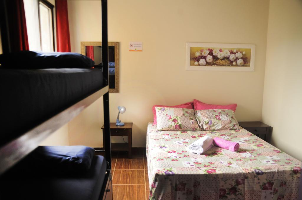 Le House Hostel Rio de Janeiro Exteriér fotografie
