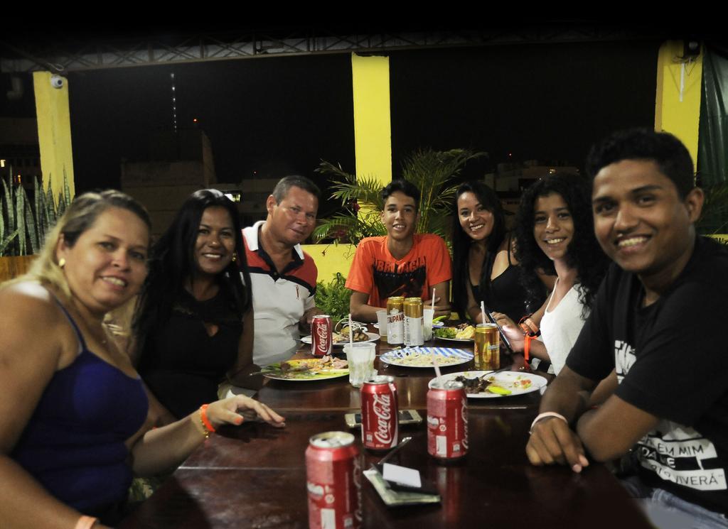 Le House Hostel Rio de Janeiro Exteriér fotografie