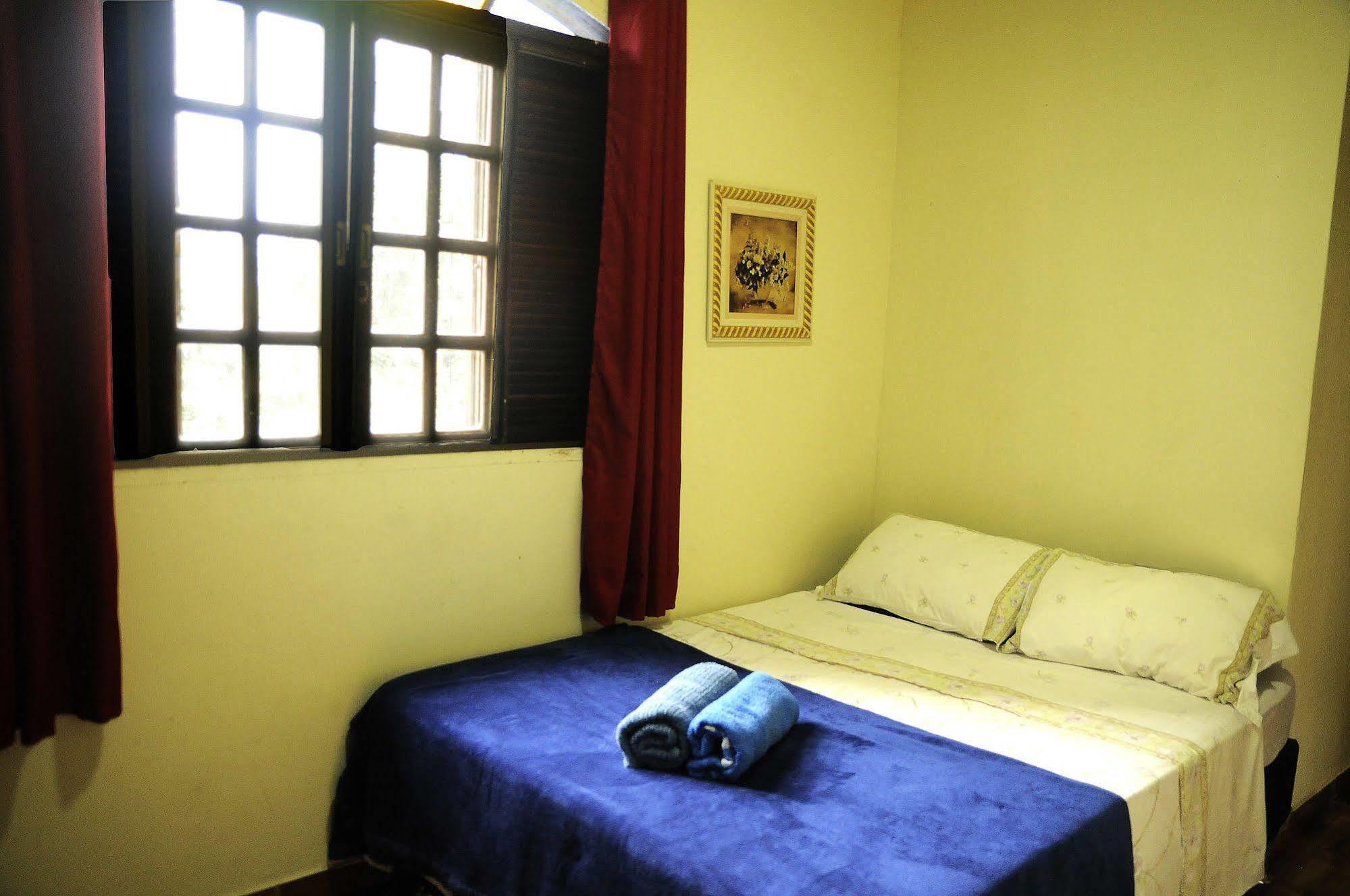 Le House Hostel Rio de Janeiro Exteriér fotografie