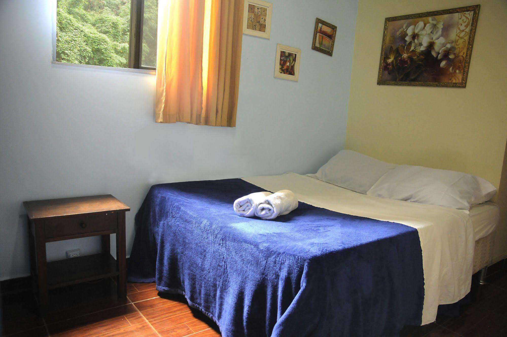 Le House Hostel Rio de Janeiro Exteriér fotografie